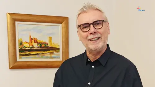 Milí moji... podporme diakoniu činom aj prípevkom