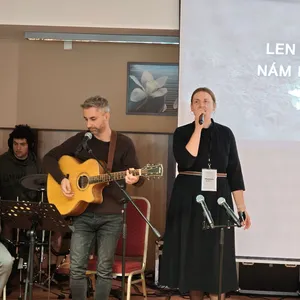 Svetlo & Soľ – konferencia o dôvere a súdržnosti v polarizovanej spoločnosti