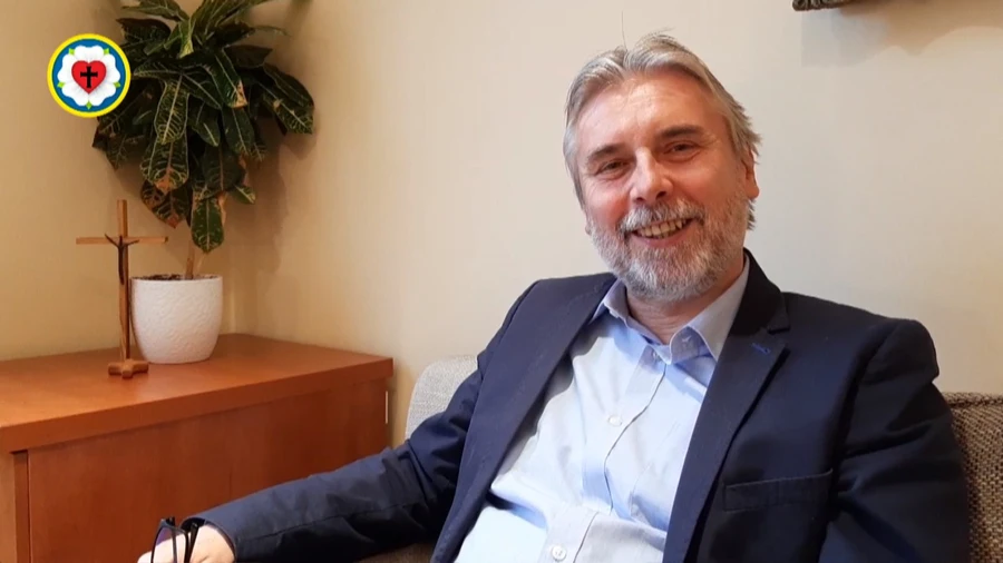 Blahoželanie novému biskupovi