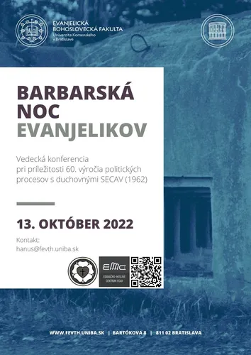 Barbarská noc evanjelikov