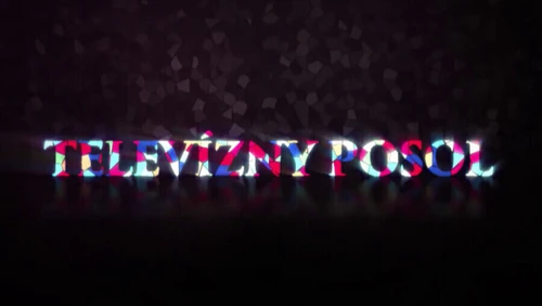 Televízny posol- 20.11.2022 o 14:00 na :Dvojke