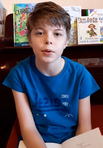 Výzva evanjelickej diakonie: Darujeme čas