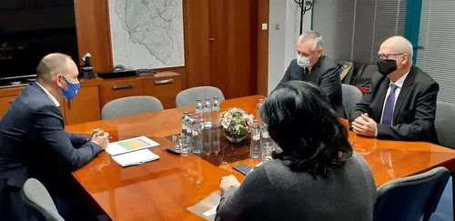 Stretnutie o budúcnosti stacionára v Trnave