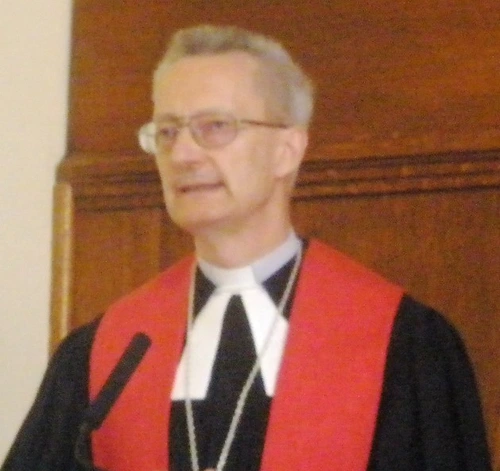 Blahoželáme Rainerovi Stahlovi