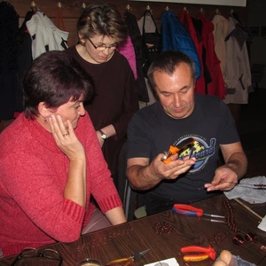 Tvorivé dielne v Hontianskom senioráte