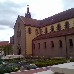 Luteránska liturgická konferencia Bavorska