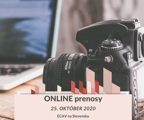 ONLINE PRENOSY 25.10.2020