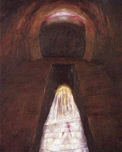 BIELA SOBOTA - KĽÚČOVÝ MOMENT