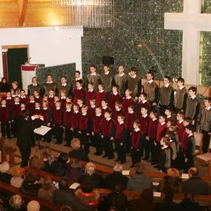 Vianočné koncerty v Petržalke