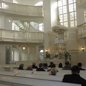Stretnutie kresťanov strednej a východnej Európy Vroclav 2014