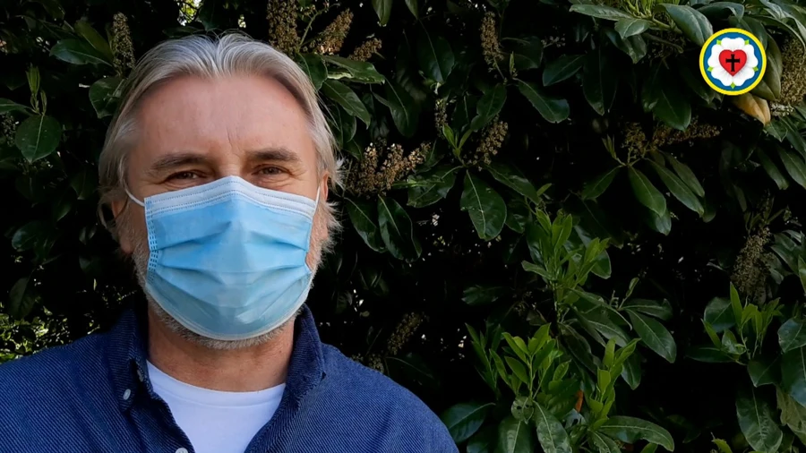 Konferencia EVS posilnila našu radosť