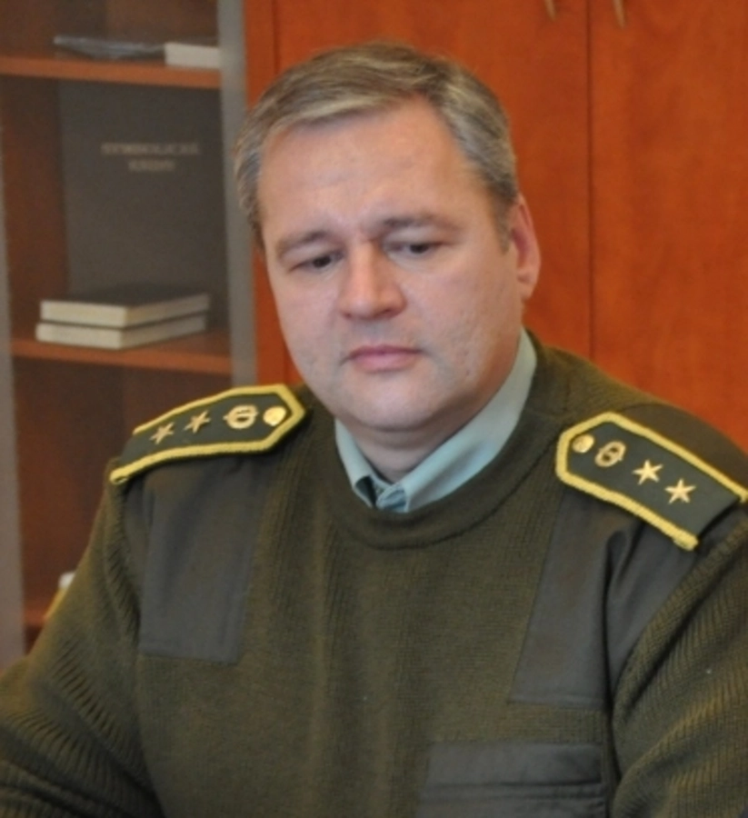 Nominácie na ocenenie Vojenský čin roka 