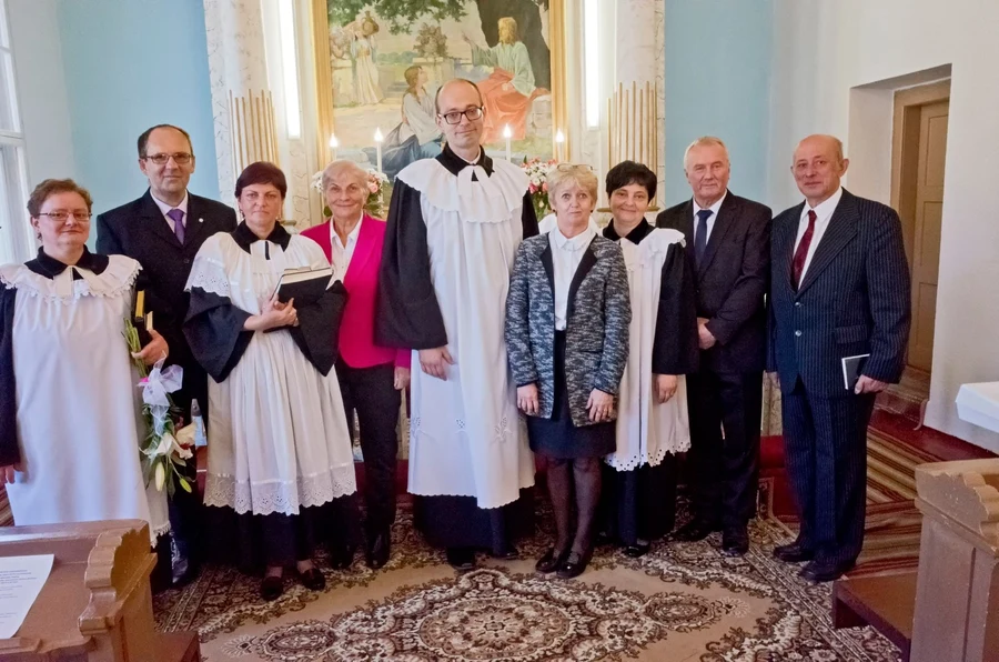 Pripomenuli si 70. výročie svojho osamostatnenia