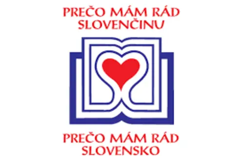 30. ročník súťaže Prečo mám rád slovenčinu, prečo mám rád Slovenko