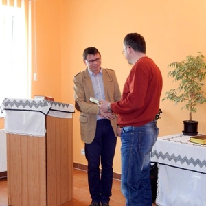 Víkendový seminár zamestnancov ESŠ v Prešove