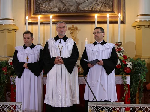 Pocta Augsburskému vyznaniu