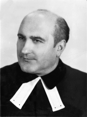 Zomrel brat farár Mgr. Pavel Radváni