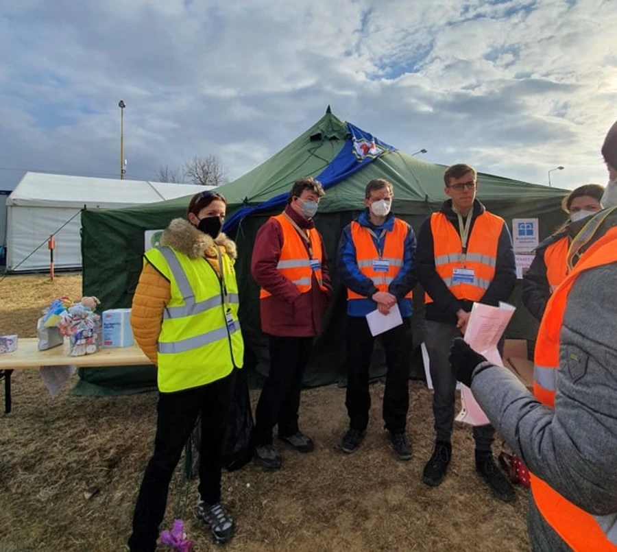 Ísť či neísť – to je otázka!