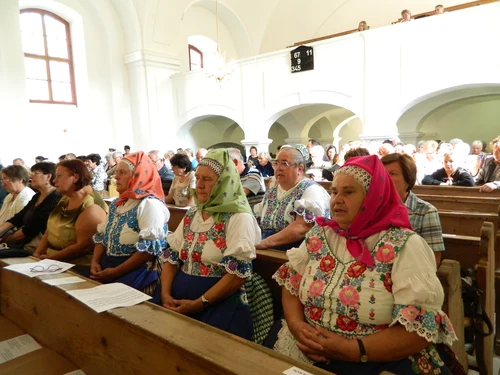 Evanjelici z okolia Budapešti sa stretli v Pilíši