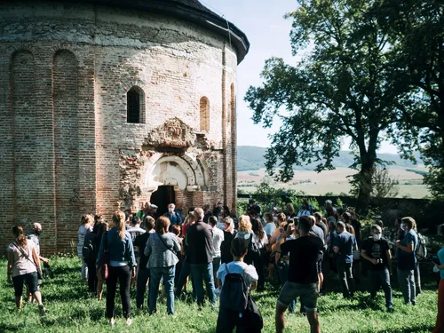 Na Gemeri na Gotickej ceste sa otvárajú kostoly so vzácnymi freskami