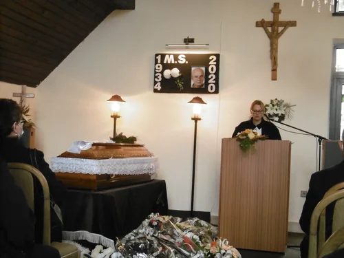 V Košťanoch nad Turcom sa rozlúčili s Milanom Sojkom