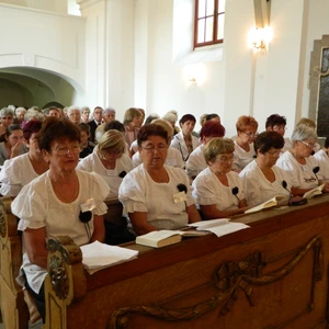 Evanjelici z okolia Budapešti sa stretli v Pilíši
