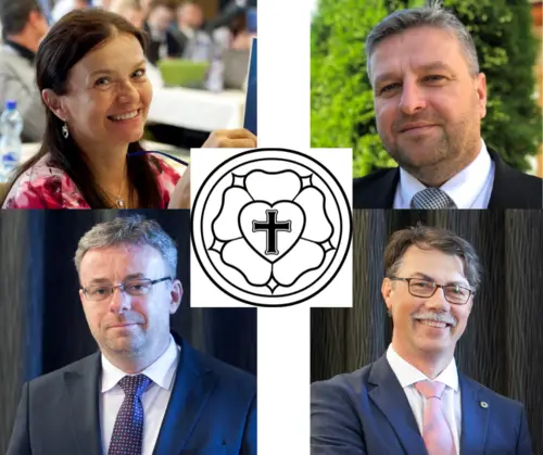 Kandidáti na gen. dozorcu ECAV