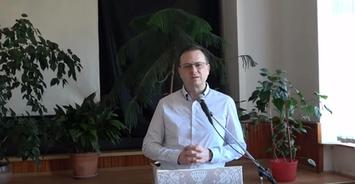 Pobožnosť Zvestovanie narodenia Krista Pána Panne Márii