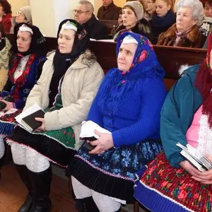 Z 5. seniorálneho stretnutia k 500. výročiu reformácie v Lučenci 
