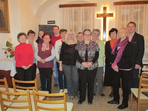 Požehnaný čas s Candee Moser