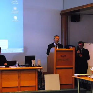 Medzinárodné sympózium  o protestantizme