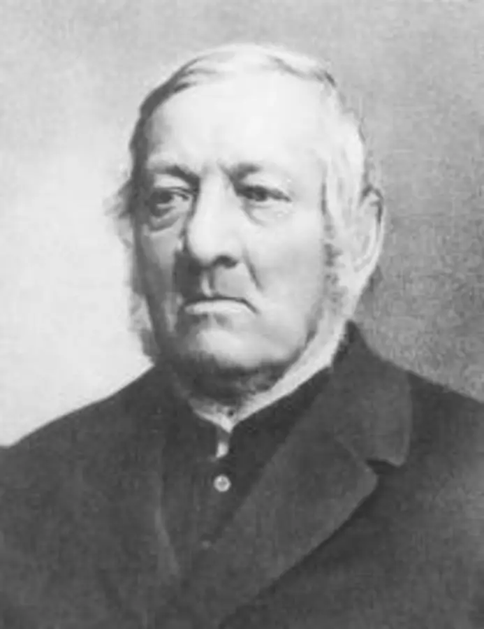 Tomášik, Samuel (1813 – 1887)