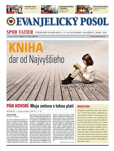 Vyšli nové čísla EPST a CL