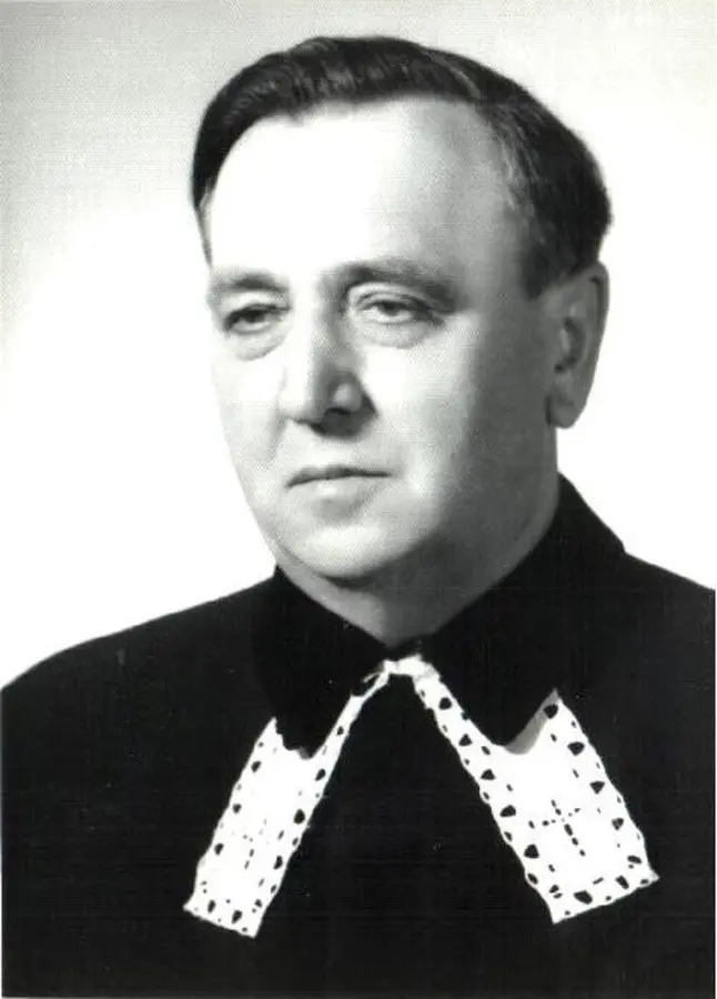 Kováč, Ondrej  (1913 – 1973)