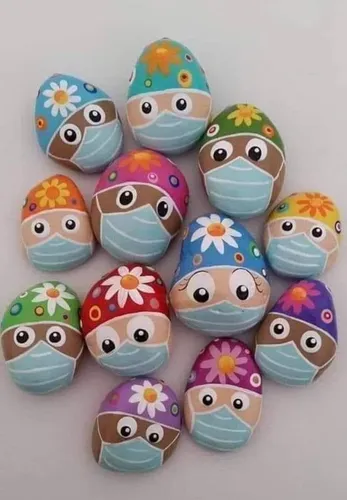 Viera bez rúška- Zamyslenie biskupa ZD Jána Hroboňa k Veľkonočnej nedeli