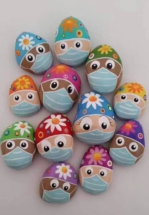 Viera bez rúška- Zamyslenie biskupa ZD Jána Hroboňa k Veľkonočnej nedeli