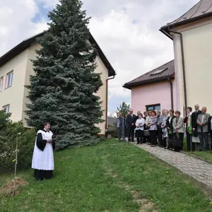 Spomienkové služby Božie v Gerlachove