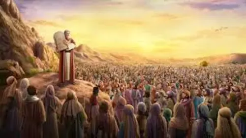 10 Božích prikázaní