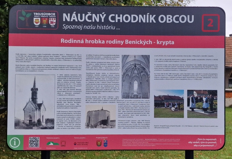 Budujú náučný chodník naprieč „trojsúobcím“