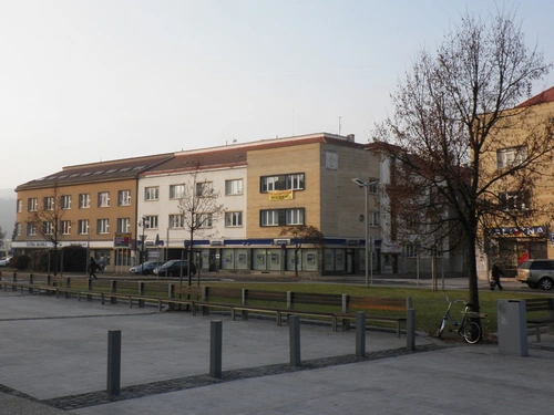 Zo zasadnutia GP ECAV 1 – 2013