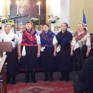 Z 5. seniorálneho stretnutia k 500. výročiu reformácie v Lučenci 