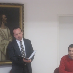 Seminár k prenosom služieb Božích v médiách