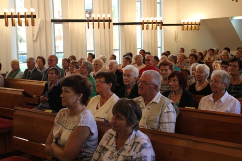 Deň Tatranského seniorátu 2016