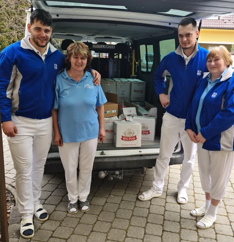 Príklad hodný nasledovania