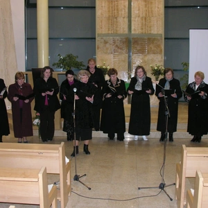 Svetový deň modlitieb žien v Topoľčanoch