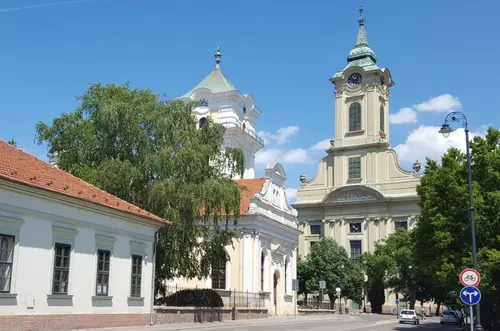 V. evanjelické cirkevné dni aj X. stretnutie kresťanov v Budapešti  sa skončili