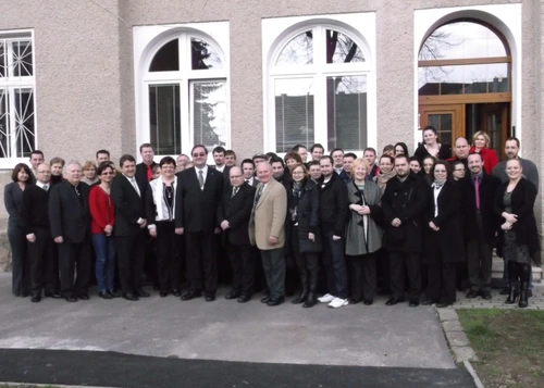 Kázňové prípravky ZD k pôstu a Veľkej noci