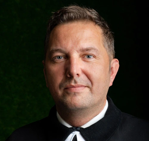 Peter Mihoč v relácii Božie mlyny