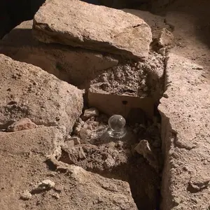 Ďalší vzácny nález v Rimavskom Brezove