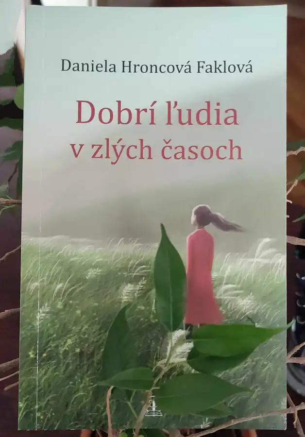 Dobrí ľudia v zlých časoch